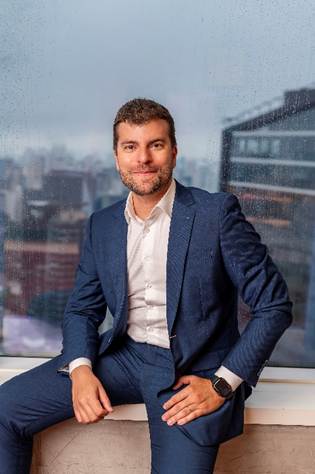 Allianz anuncia novo diretor de Vida e reforça estratégia de crescimento no segmento